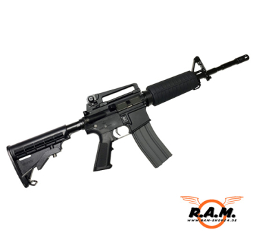 CM16 Carbine High Cycle (G&G / Combat Machine)