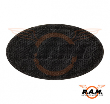 Buttman Rubber Patch, Forest