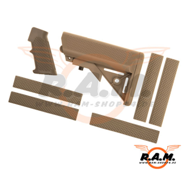 G&P M4 Golf Ball Conversion Kit, desert