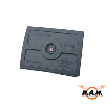 FAB DEFENSE Magazinhalterung (TZ-5) MP5