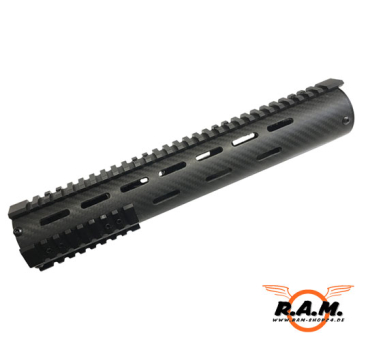 RIS SYSTEM Carbon 12" HAMMER