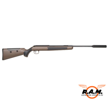 Mauser AM03 S N-TEC Luftdruckgewehr, Kal. 4,5mm