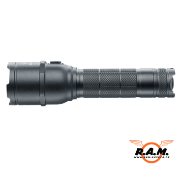 Walther Pro SDL 800 Taschenlampe, 750 Lumen