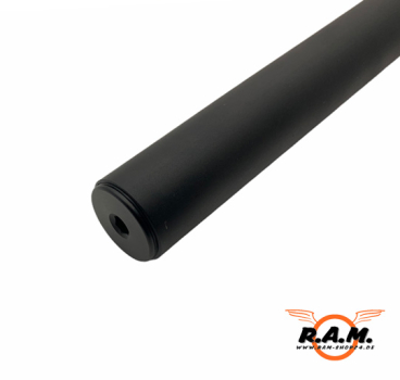 APS 7,5" Magazinverlängerung (+2 Schuss)