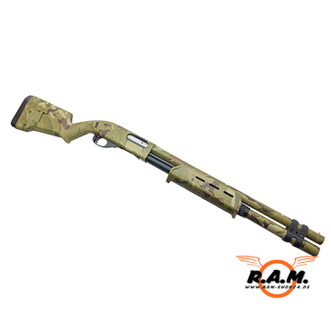 CAM870 PMC MK3 2023er Modell