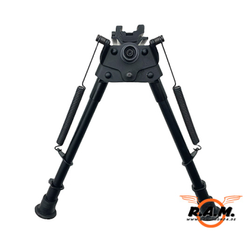 Sniper Bipod Montage Typ II