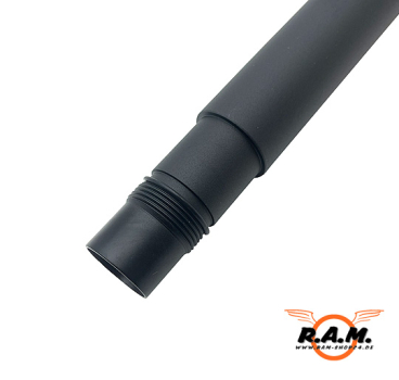 Marksman M17 /T17 /CQMF Tuning Lauf gezogen, 300mm (A5)