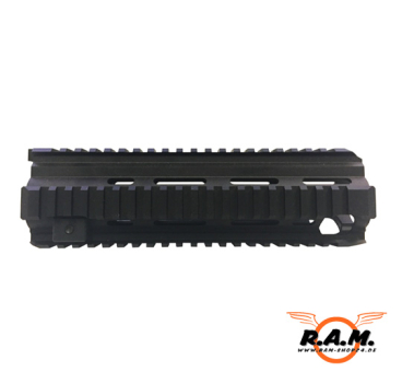 T4E HK416 RIS Handguard von Umarex, schwarz