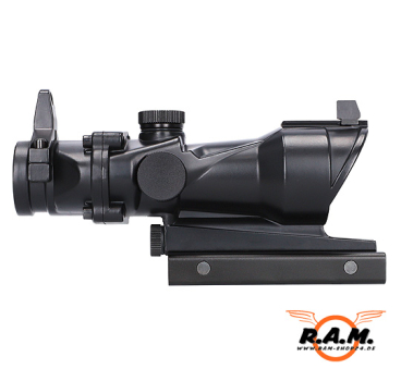Red Dot UX 1x32 Nano Point 4 , schwarz
