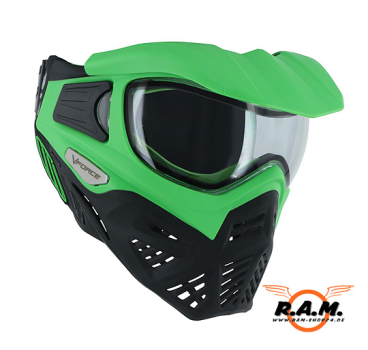 VForce Grill 2.0 Venom, thermal, green/black
