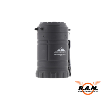 Preview: Taschenlampe Alpina Sport Work Light Spot 360, 240 Lumen