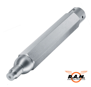 Preview: Umarex CO2 Kapsel Adapter Set, 88 Gramm inkl. 8 Kapseln