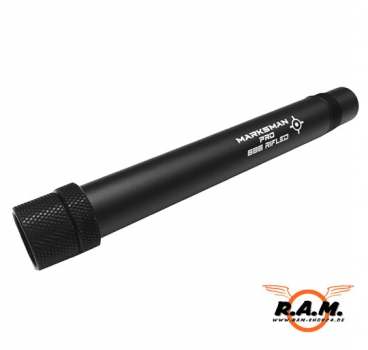 Preview: MILSIG Marksman PRO Barrel 175mm (.686, A5)