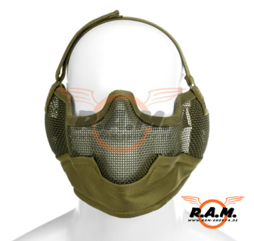 Gitterschutzmaske OD
