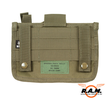 Preview: Molle Handytasche/ Universaltasche, oliv