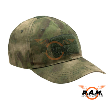 Invader Gear - Baseball Cap, Everglade