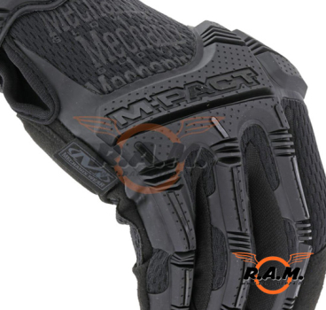 Preview: Mechanix Wear - The Original M-Pact Covert, schwarz