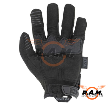 Preview: Mechanix Wear - The Original M-Pact Covert, schwarz