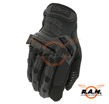 Preview: Mechanix Wear - The Original M-Pact Covert, schwarz