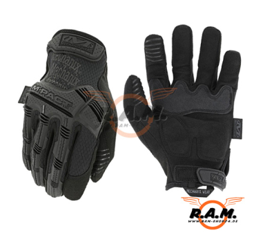 Mechanix Wear - The Original M-Pact Covert, schwarz