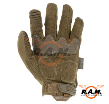 Mechanix Wear - The Original M-Pact Coyote