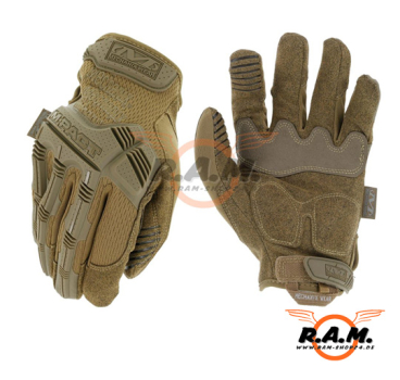 Mechanix Wear - The Original M-Pact Coyote