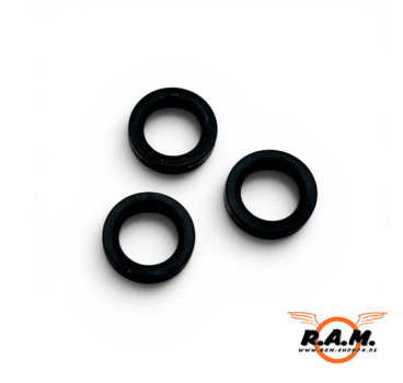 MILSIG HEAT CORE Valve Stem O-Ring (3er Pack)