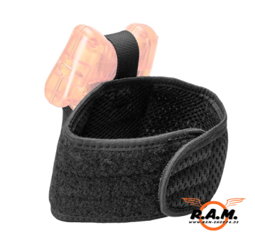 Preview: Piexon Fussgelenktasche für Guardian Angel I /II / III