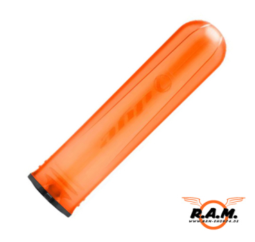 DYE Alpha Ball Pod, 150er, orange