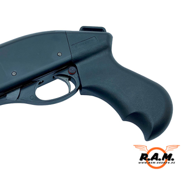 CAM870 verstärkter ergonomischer Pistolen Griff von APS