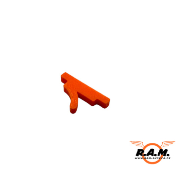 Ball Detent für RAP4 468 (FSE-047), Tippmann Ball Latch FA-12, MILSIG A1 / A2