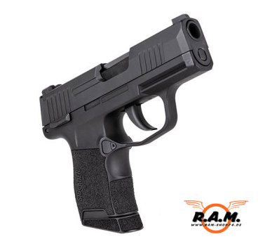 Sig Sauer P365 ASP Luftpistole 4,5 mm BB