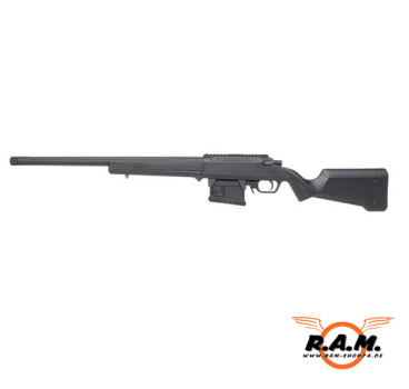 Amoeba Striker S1 Sniper, 6mm, schwarz