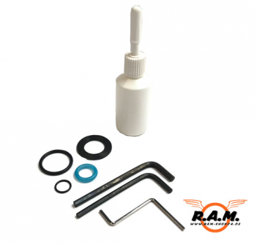 Milsig M6 Service Kit