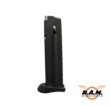 Ersatzmagazin für Walther P22 - 9mm P.A.K. , 7 Schuss