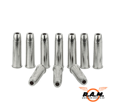 Legends Ladehülsen 4.5mm (.177) Diabolo, 10er Pack