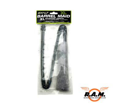 EXALT Laufreiniger Barrel Maid XL, Solid Grey