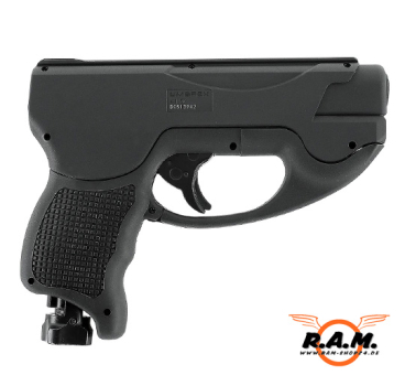 Preview: Umarex T4E TP50 Homedefence Pistole Compact GEN2, cal. 0.50