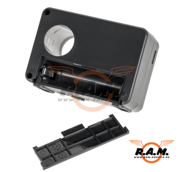 Xcortech  X310 Pocket Chronograph