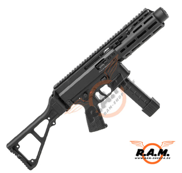 APC9 SD Compact S-GBB cal 6mm BB