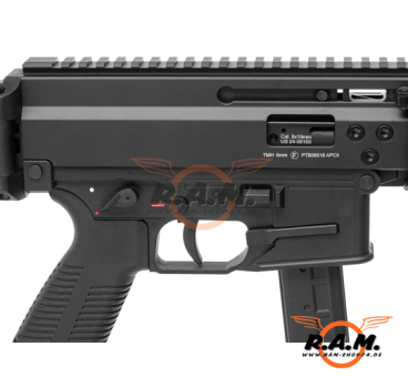 Preview: APC9 SD Compact S-GBB cal 6mm BB