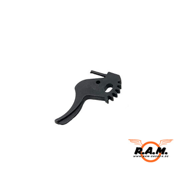 STEAMBOW AR-6 Stinger II Ersatz- Tuning Abzug, schwarz