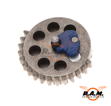 Ares - EFCS 18:1 Original Torque Steel Sector Gear