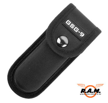 Preview: GSG-9 Rescue Tool RT1 - Rettungswerkzeug /-Messer