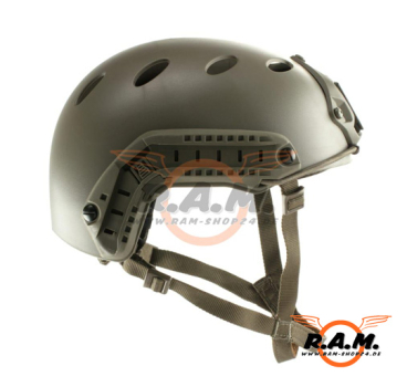 Preview: FMA - Fast Helm PJ, FOL