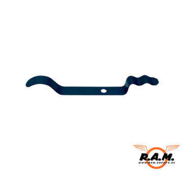 Bolzenhalterfeder für Armbrust Alligator