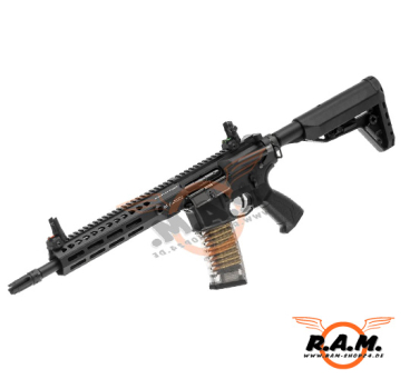 G&G Airsoft Sturmgewehr TR16 GMS MK1 9" S-AEG