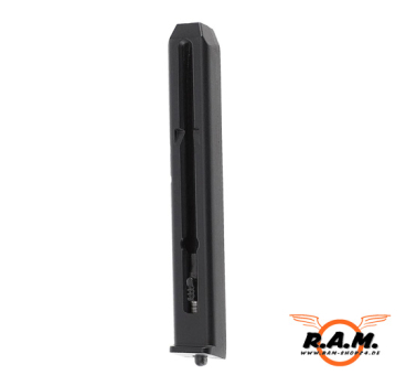 Ersatzmagazin (CO2) für UX 2011, 4,5mm (.177) BB, 18 Schuss