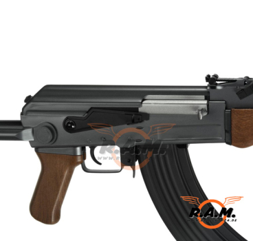 Preview: CYMA Airsoft Sturmgewehr AKS47, S-AEG