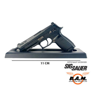 Preview: GOATGUNS Modell SIG SAUER M17, schwarz